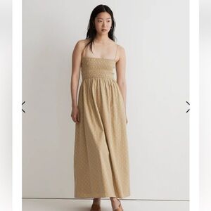 Madewell Theo Dress